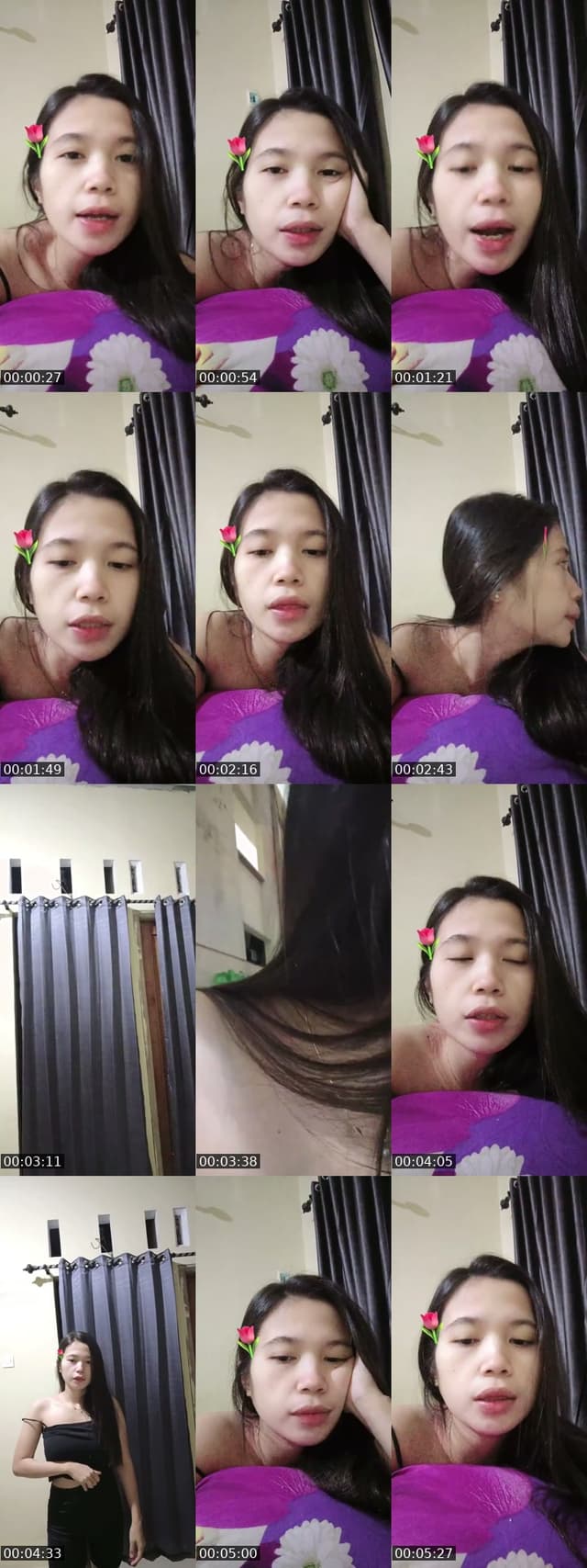 @bermekaran0 TikTok live