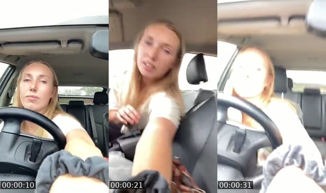 @bridgetca01 TikTok live