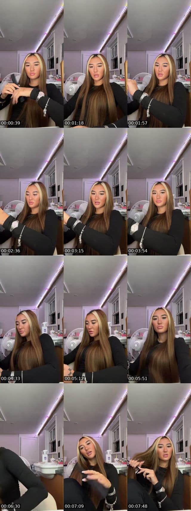 @embovingtonx TikTok live