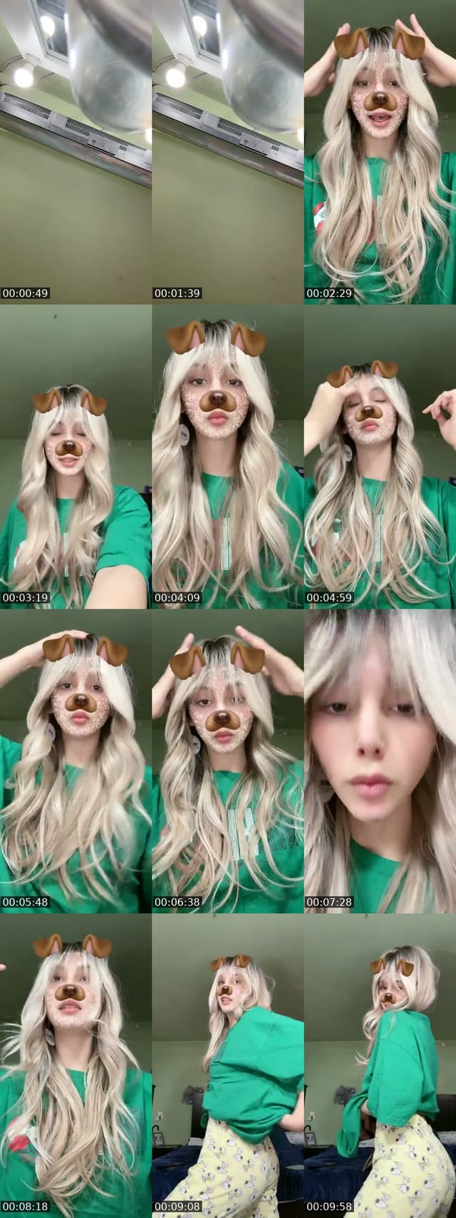 @libnycc TikTok live from 2026-07-01