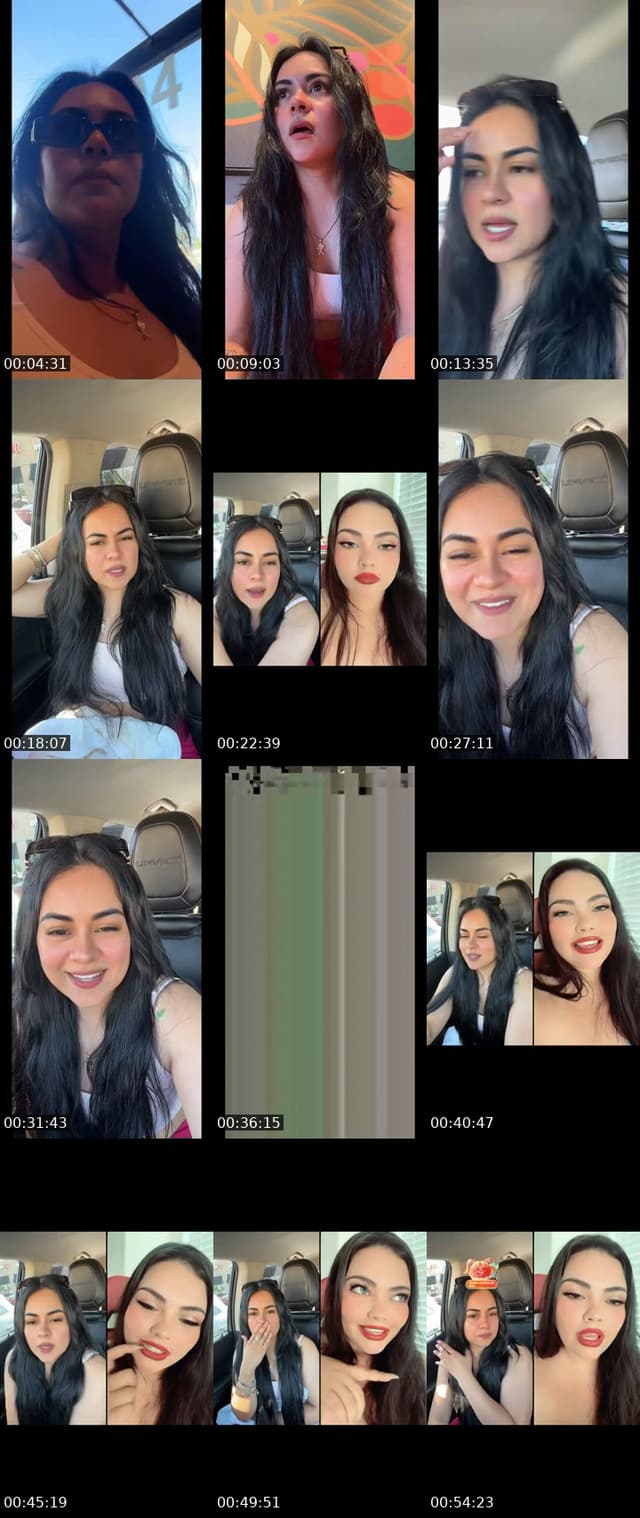 @leslymoya TikTok live from 2026-07-01