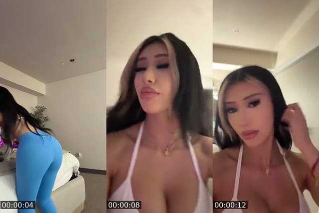 @misslilianagarcia TikTok live