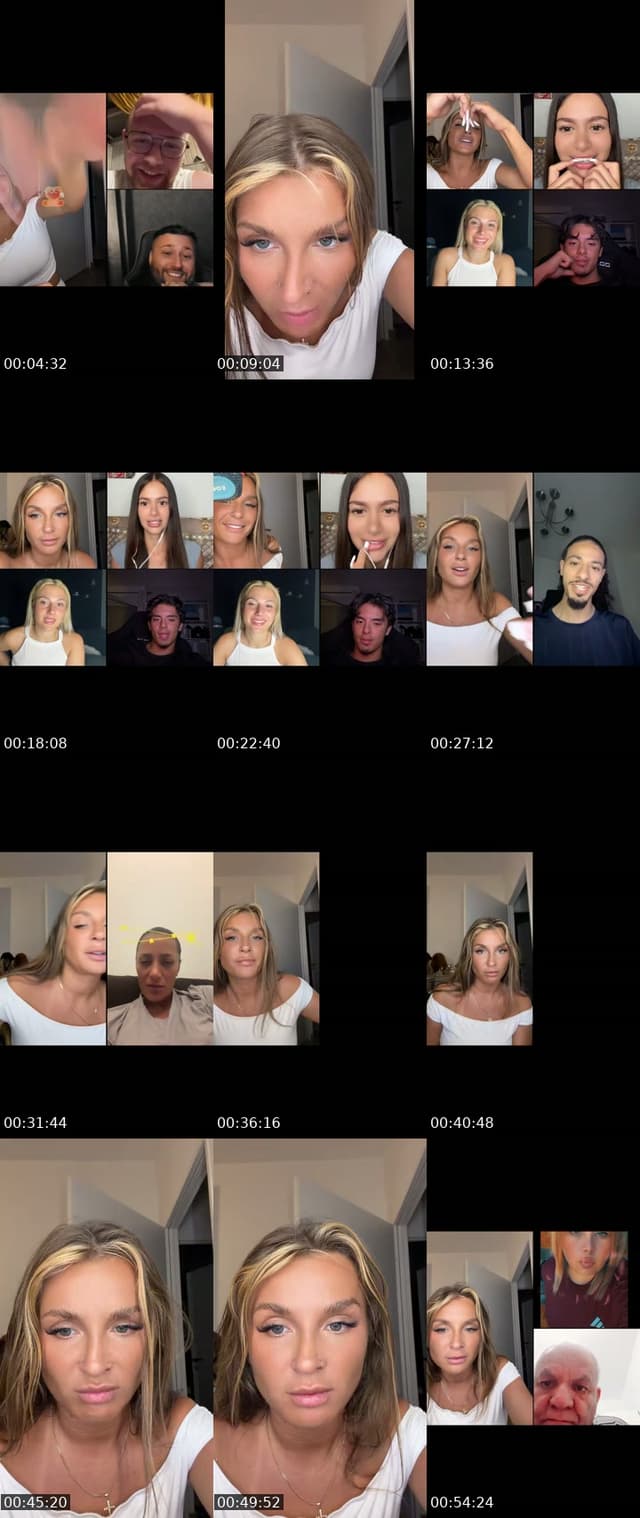 @niemka69 TikTok live from 2026-07-01