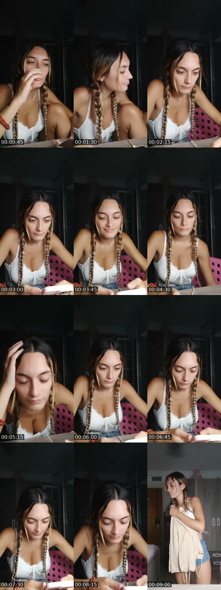 @mp_privv_ TikTok live stream