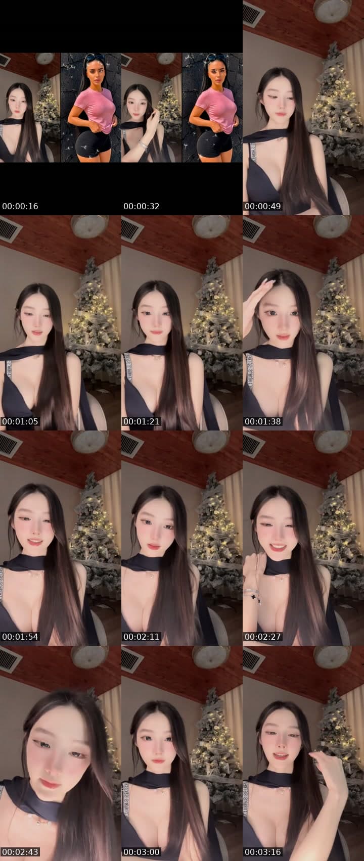 @alina55269 TikTok live stream