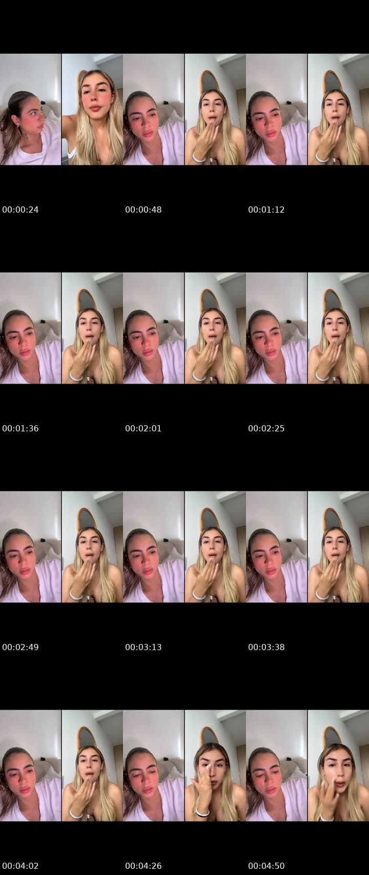 @andysaa2020 TikTok live stream