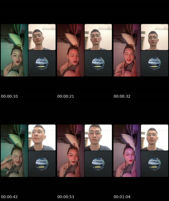 @giang0895 TikTok live stream