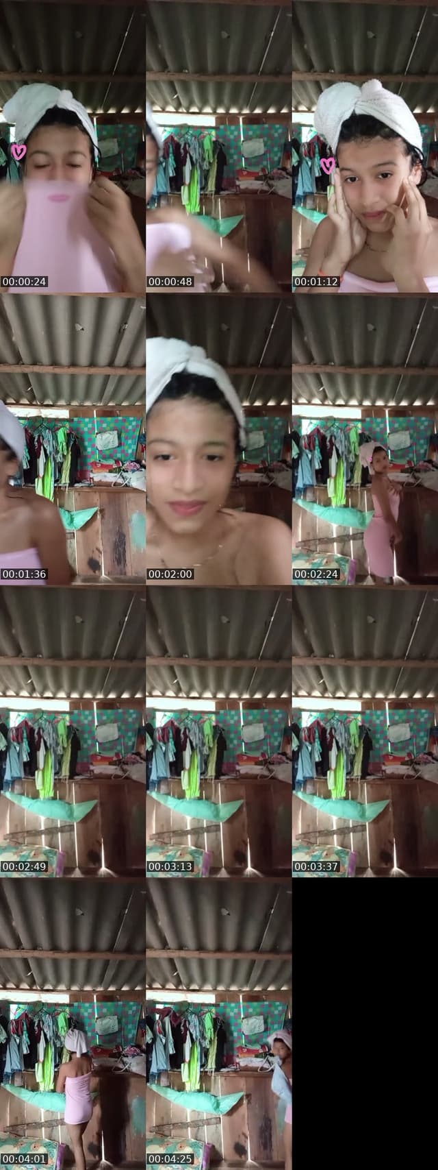 TikTok live: hola by @gabriela.1234591