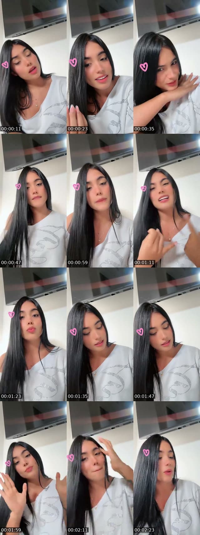 @dapanu TikTok live