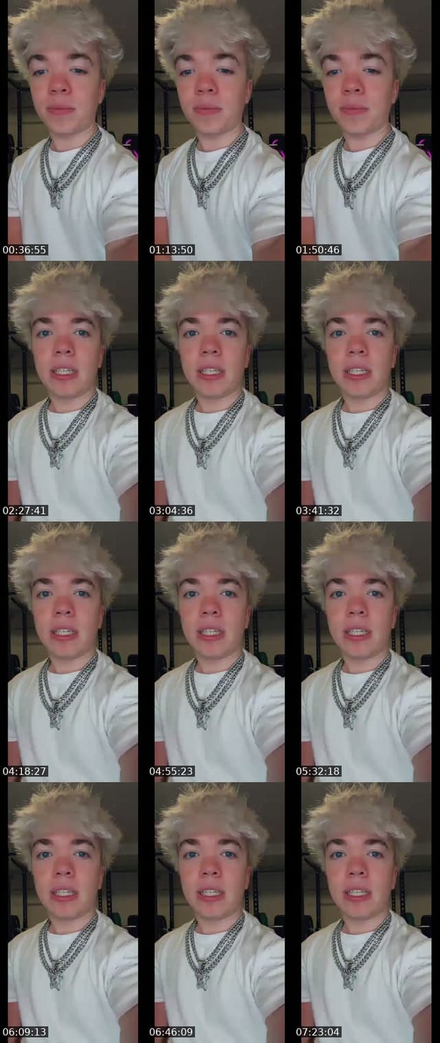 TikTok live: Join or you’ll be broke tomorrow by @darren.wild