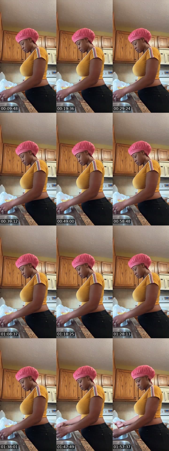 @latoya_monique1 TikTok live stream