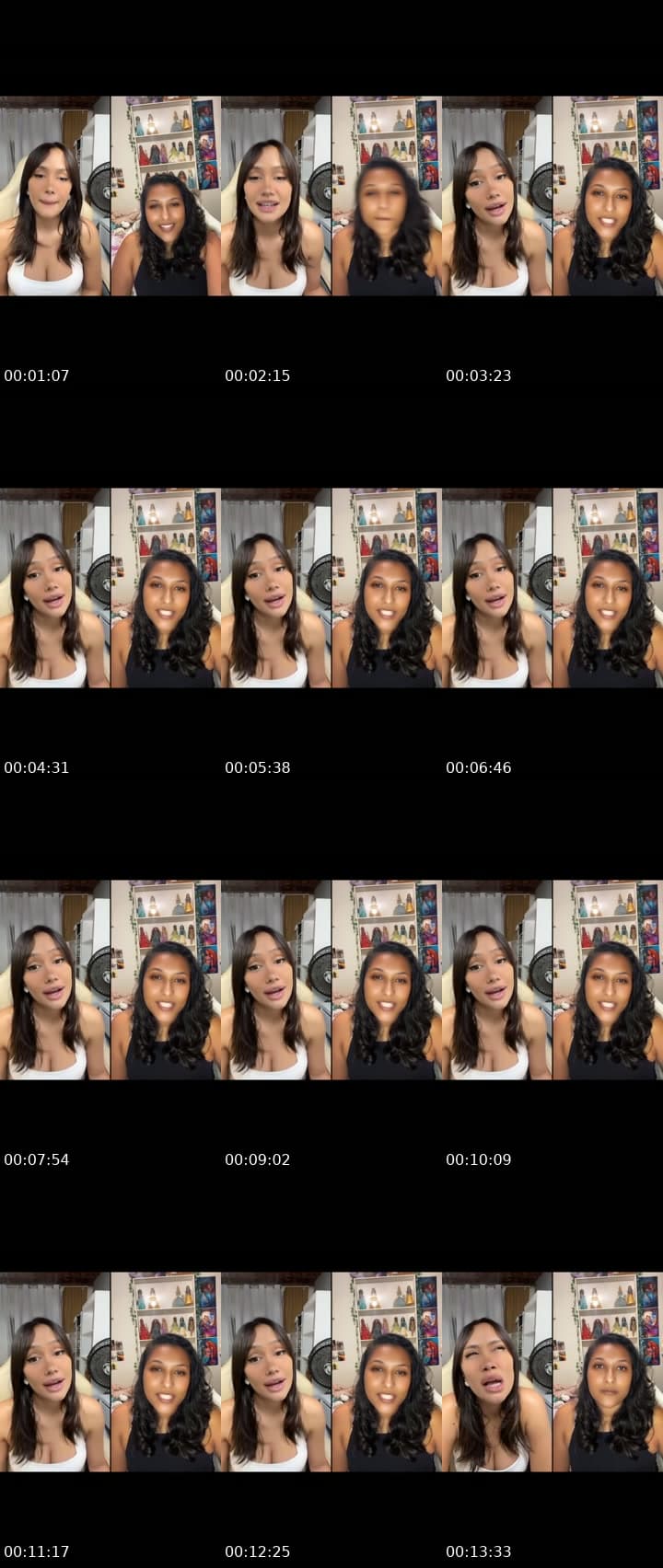 @livelinyy TikTok live stream