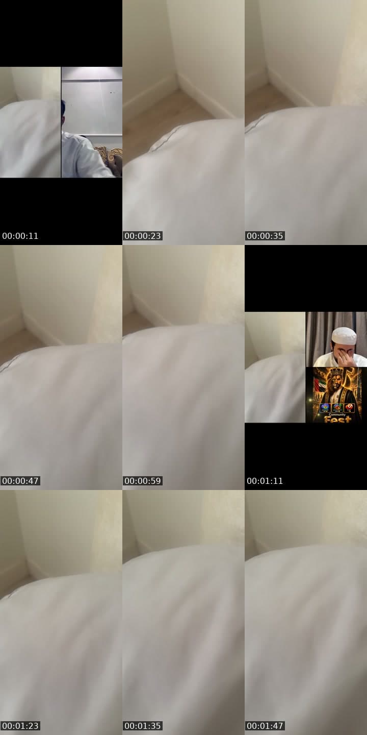 @lulul9711 TikTok live stream