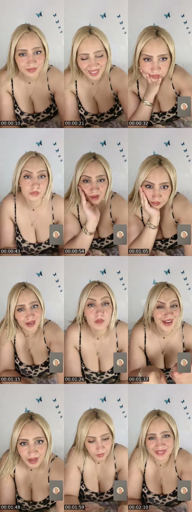 @sara_alicante32 TikTok live