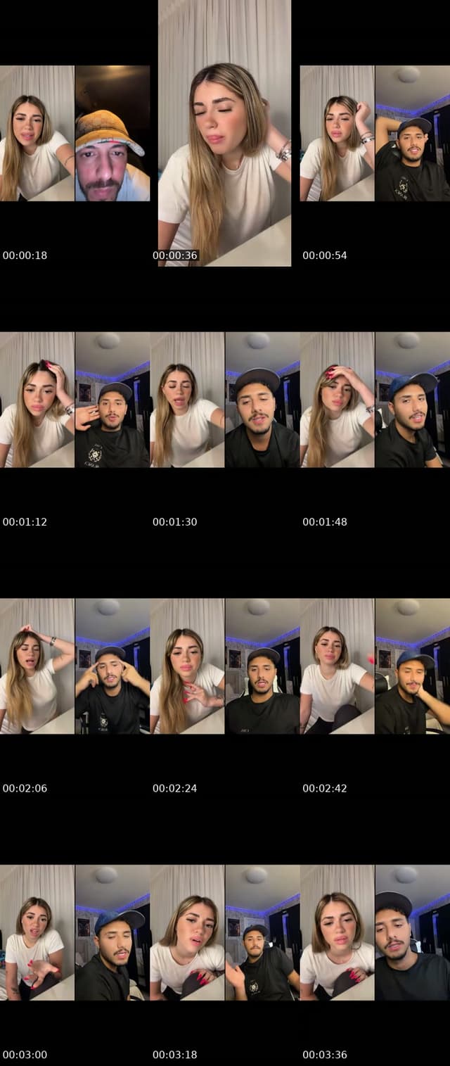 @shaylee.barda TikTok live