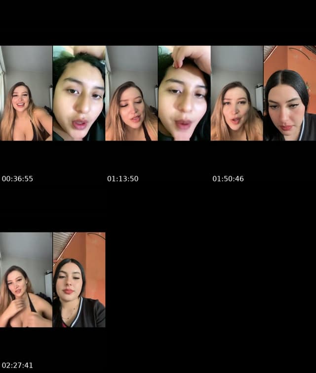 @munaybess TikTok live from 2026-07-01
