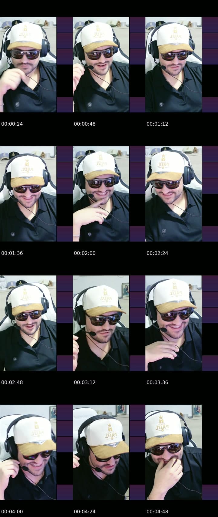 Lets Go LIVE!