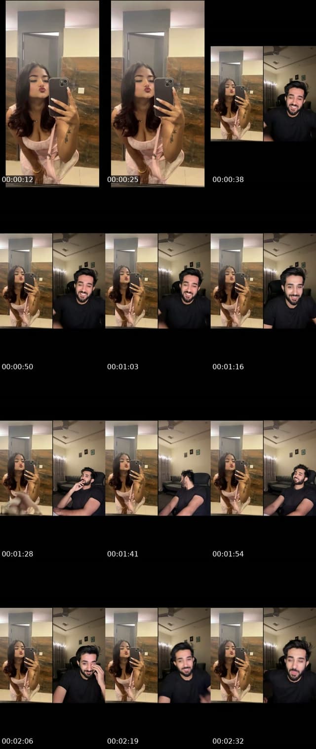 @samikshyabasnet TikTok live