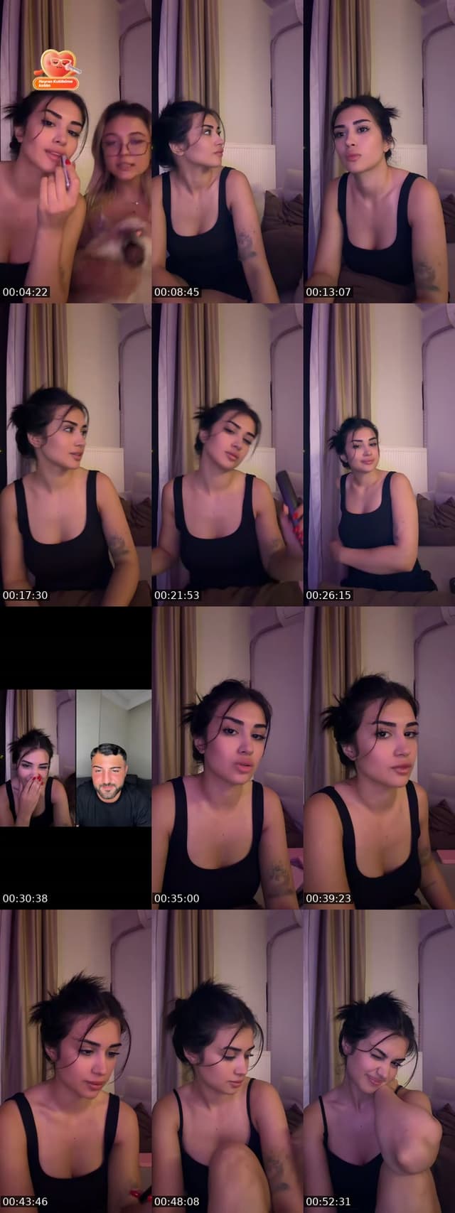@stgamzeg TikTok live from 2026-07-01