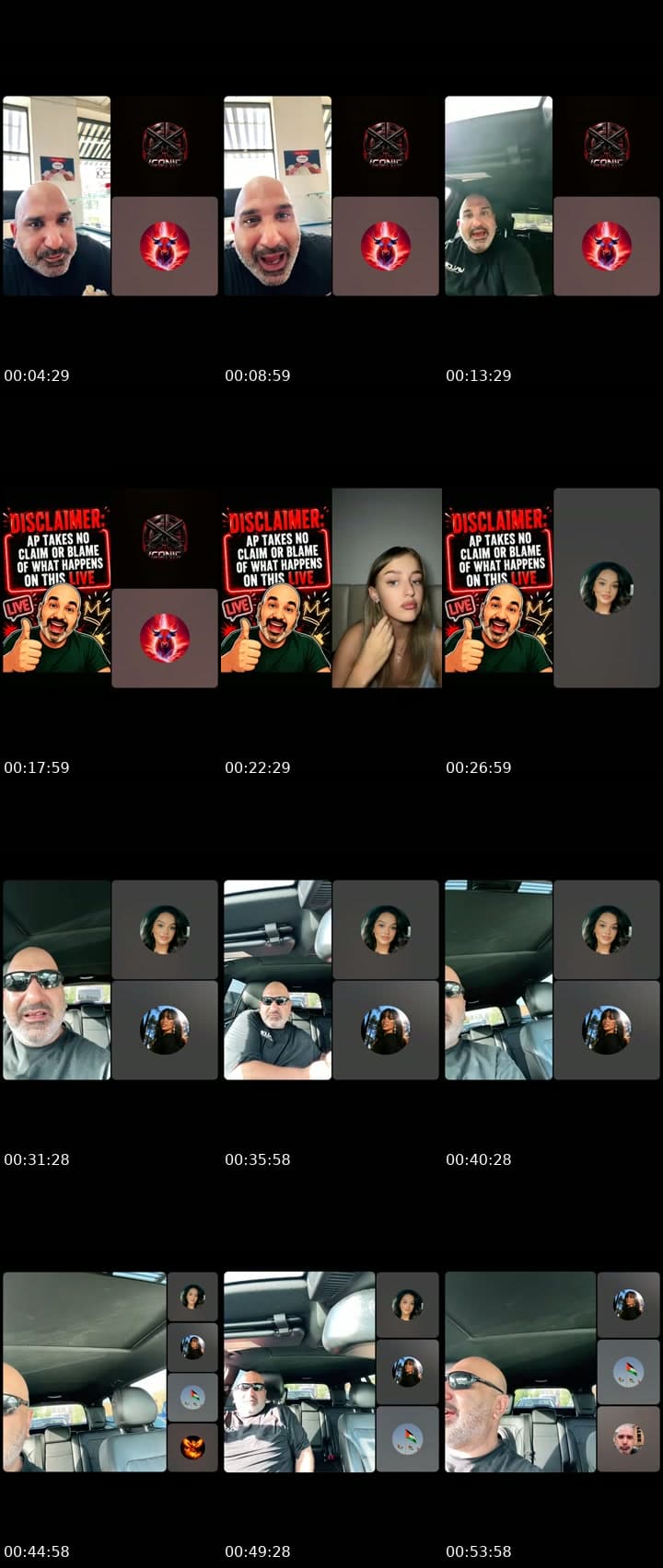 @ap_tv_ TikTok live stream