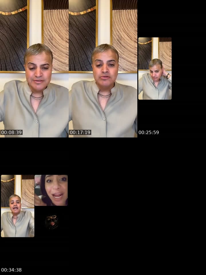 @alberkydovo TikTok live stream