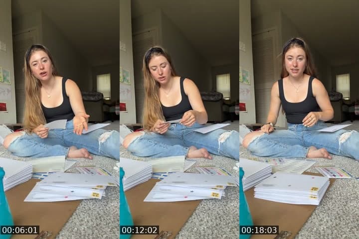 Hi :)