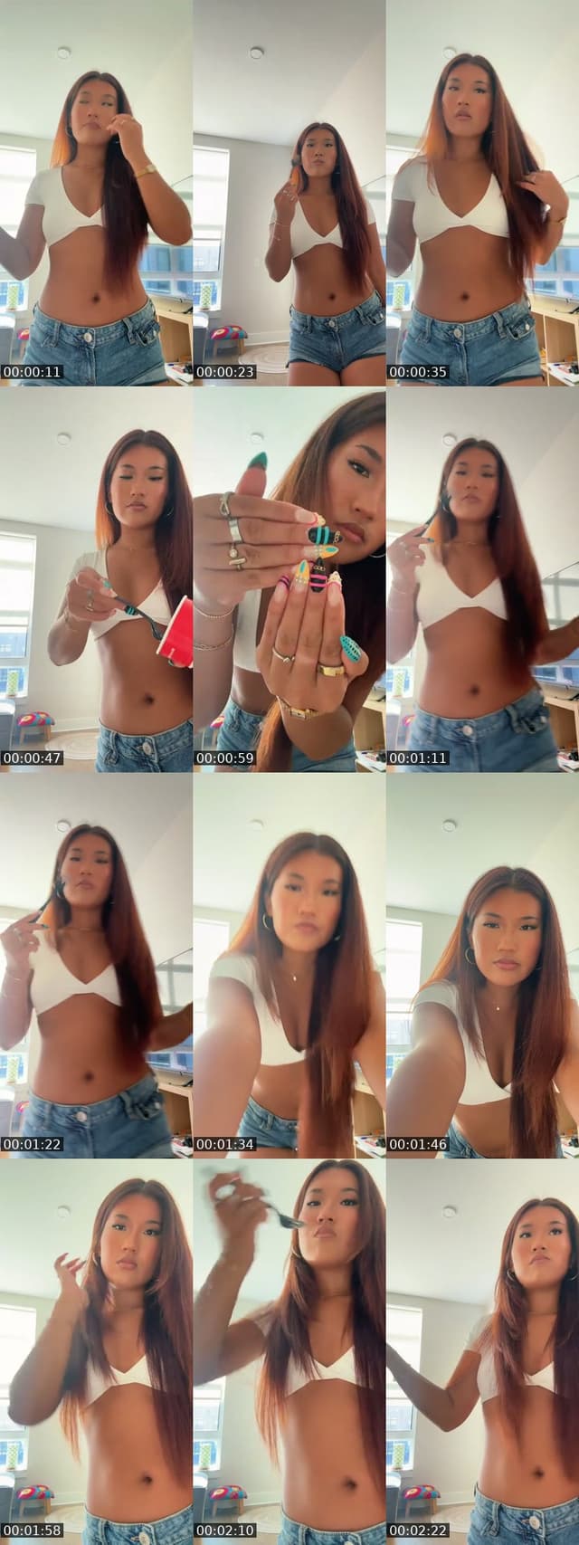 @allison.pal2 TikTok live