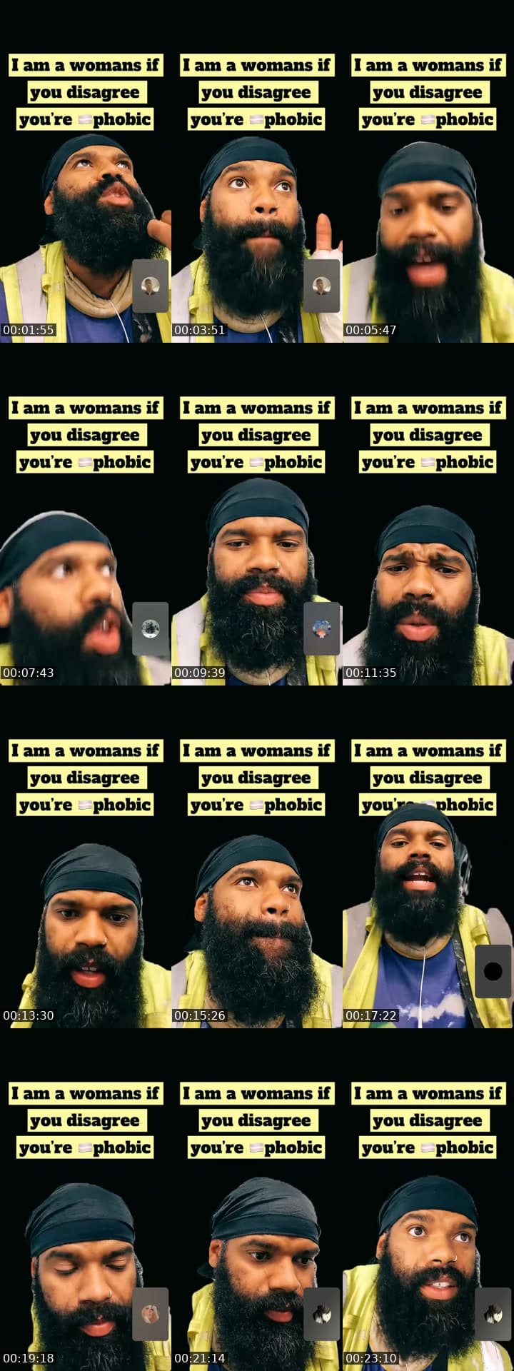 @eliminatedbean_k2o TikTok live stream
