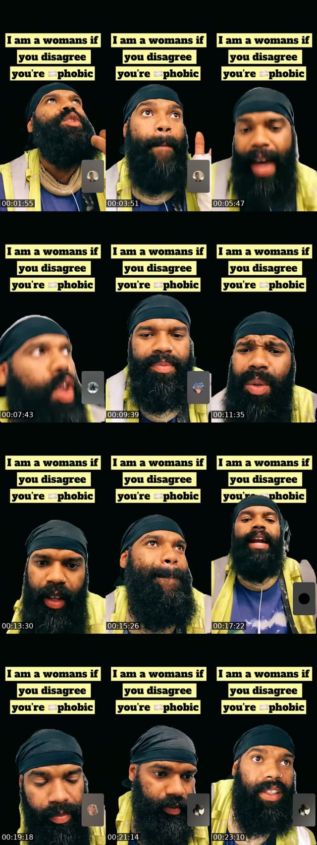 @eliminatedbean_k2o TikTok live