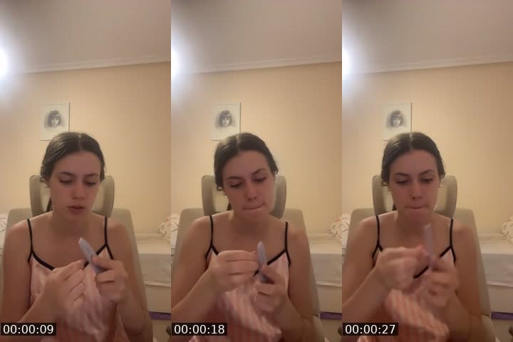 @aiinhooa07 TikTok live stream