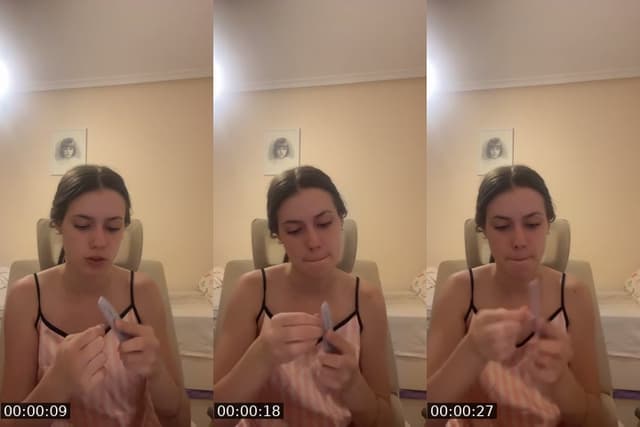 @aiinhooa07 TikTok live