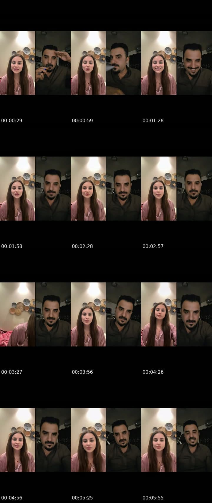 @lsophia25 TikTok live stream