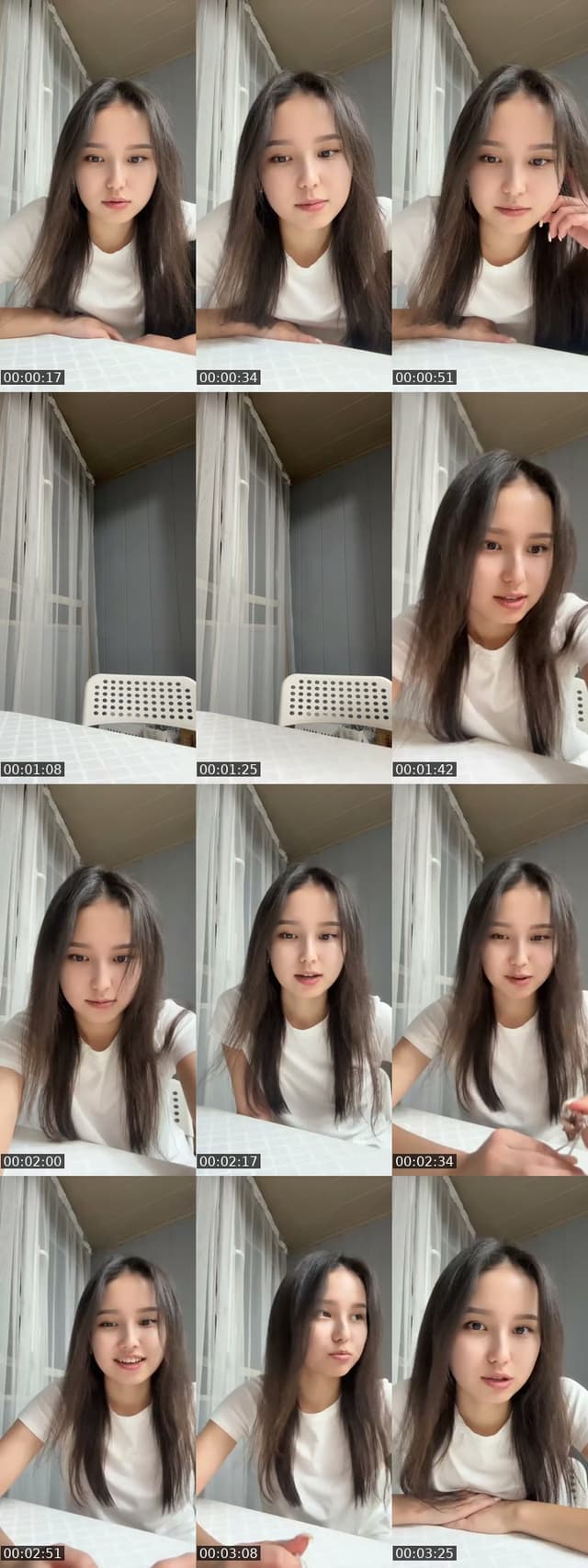 @eralievaaa___ TikTok live