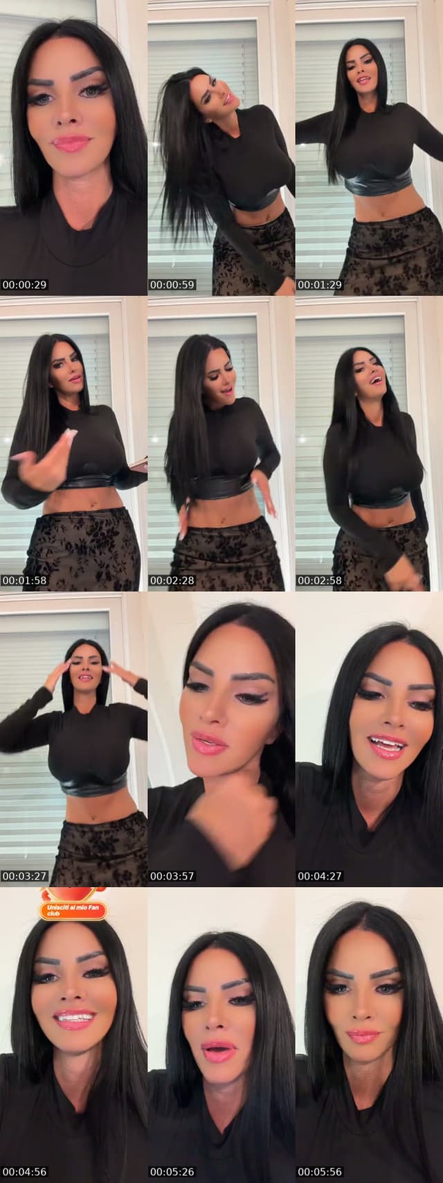 @perla999amg TikTok live