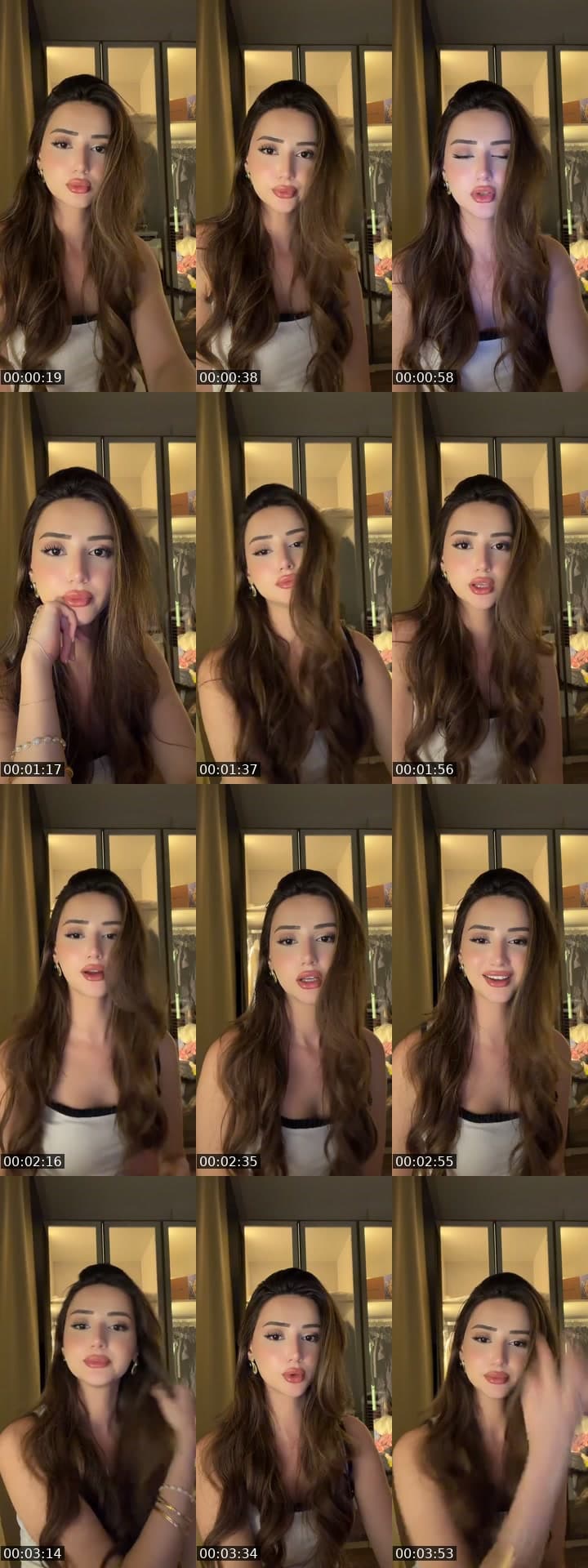 @efsaozgur TikTok live stream