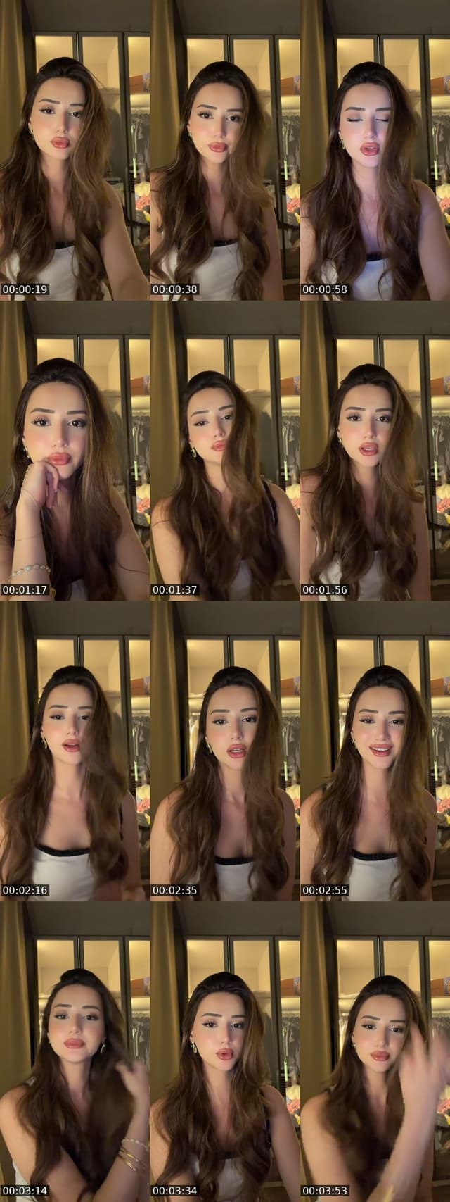 @efsaozgur TikTok live