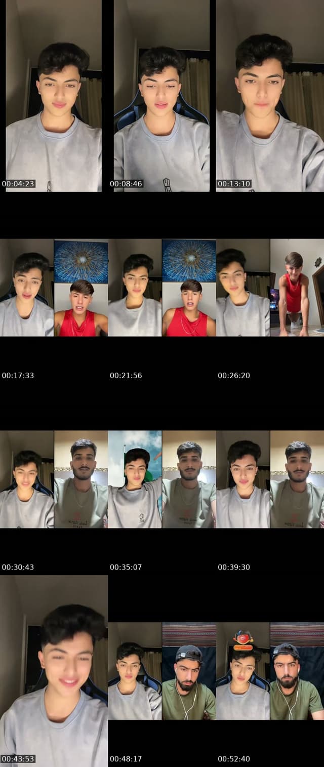 @haideritoo TikTok live from 2026-07-01