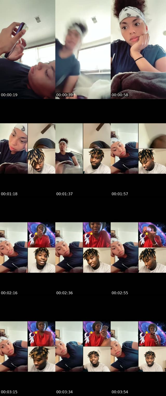 @jayla20221 TikTok live