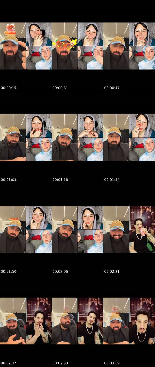 @kareemeldamy22 TikTok live from 2026-07-01