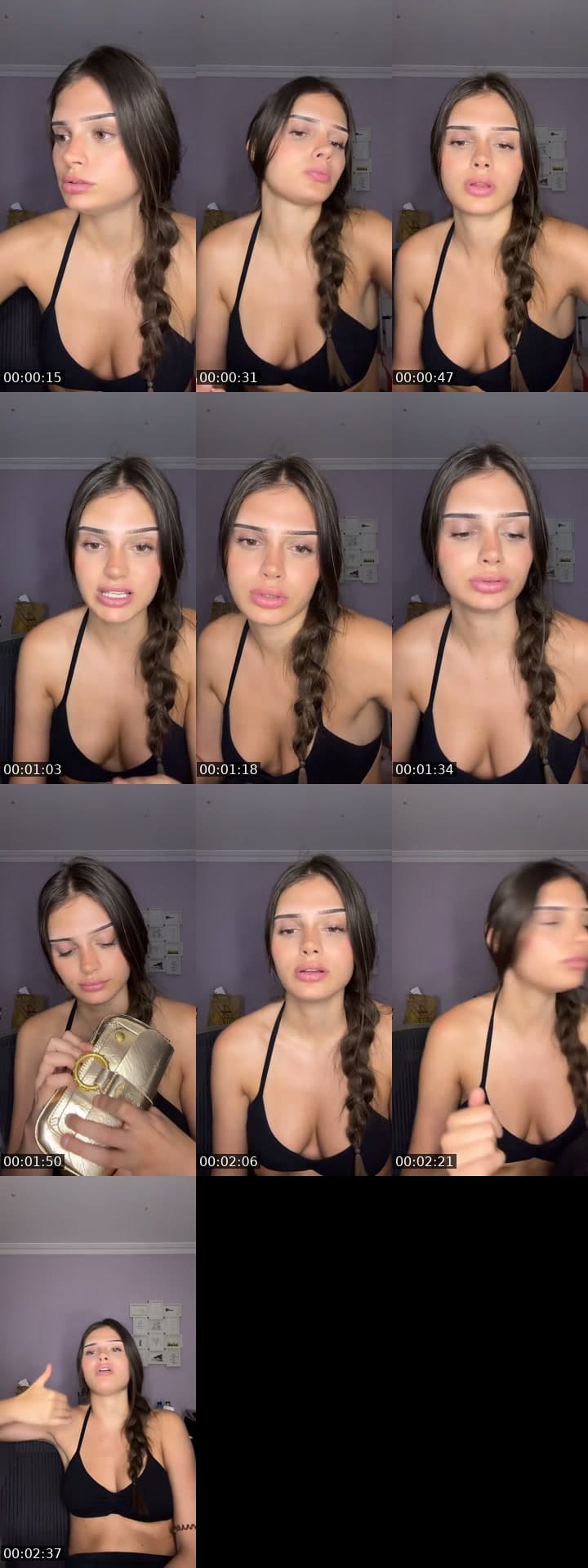 @mariita_rm TikTok live stream