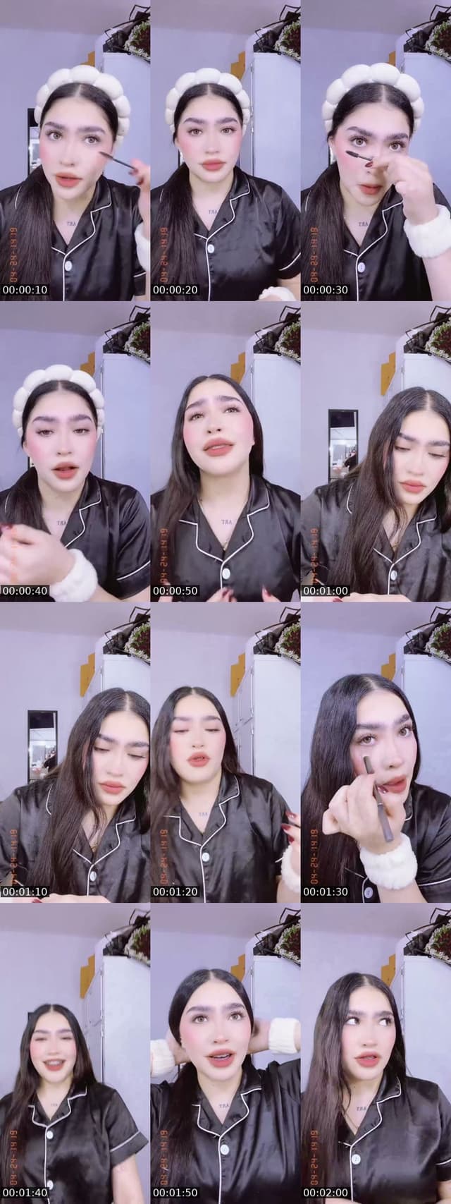 @wepdam7 TikTok live