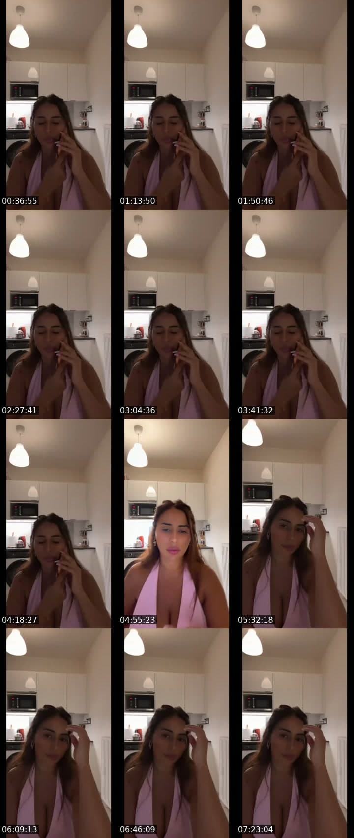 @shainaaa489 TikTok live stream