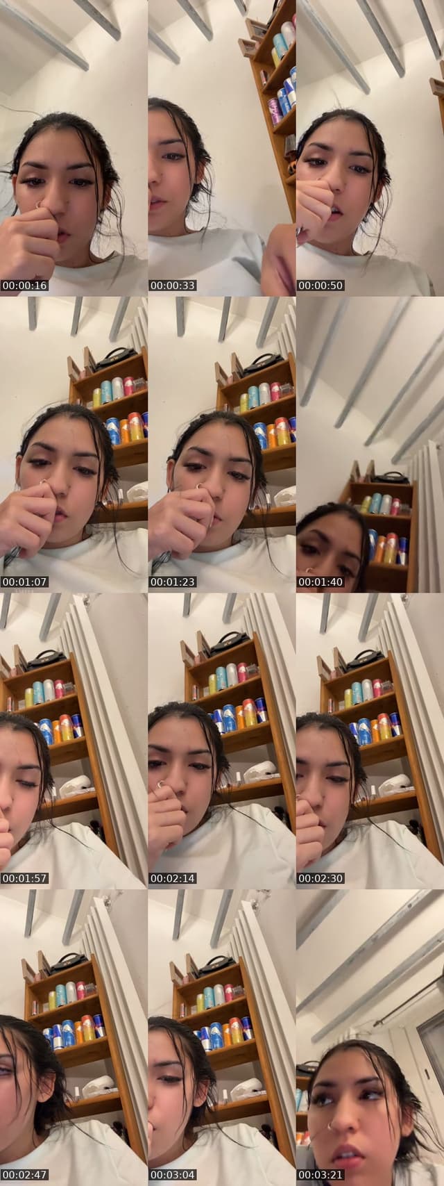 @chilena13k TikTok live from 2026-07-01