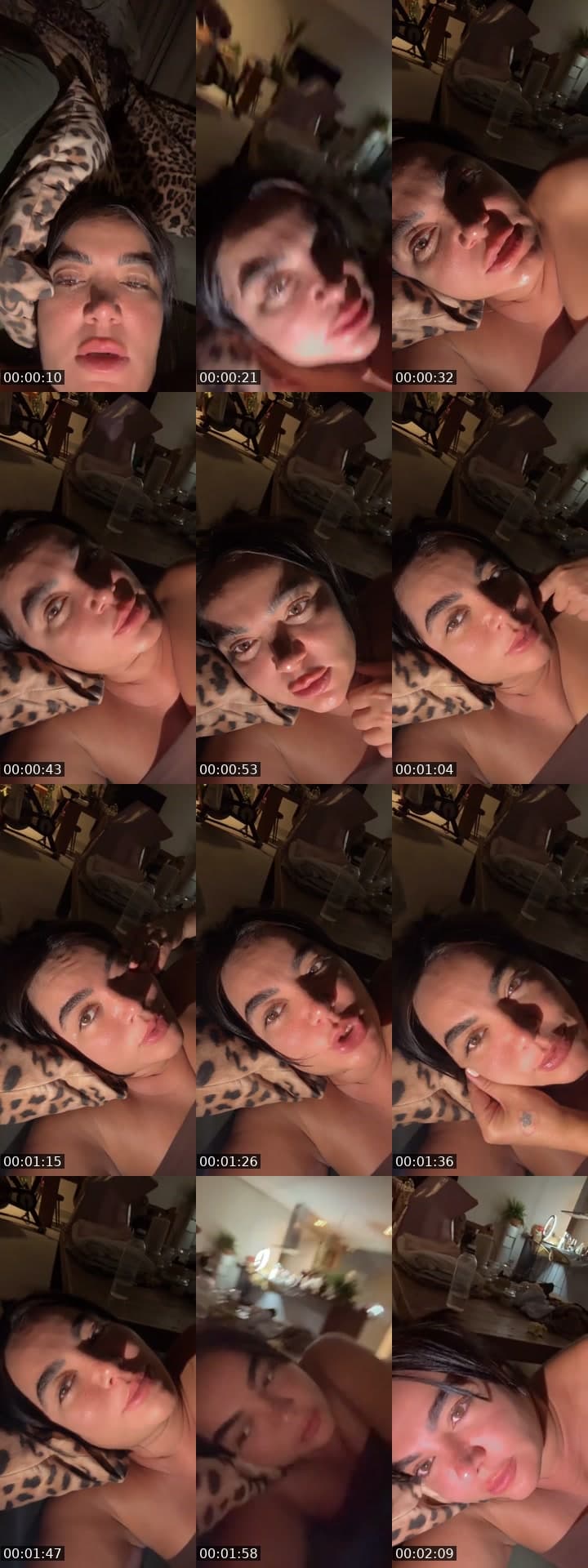 @chanelobst888 TikTok live stream