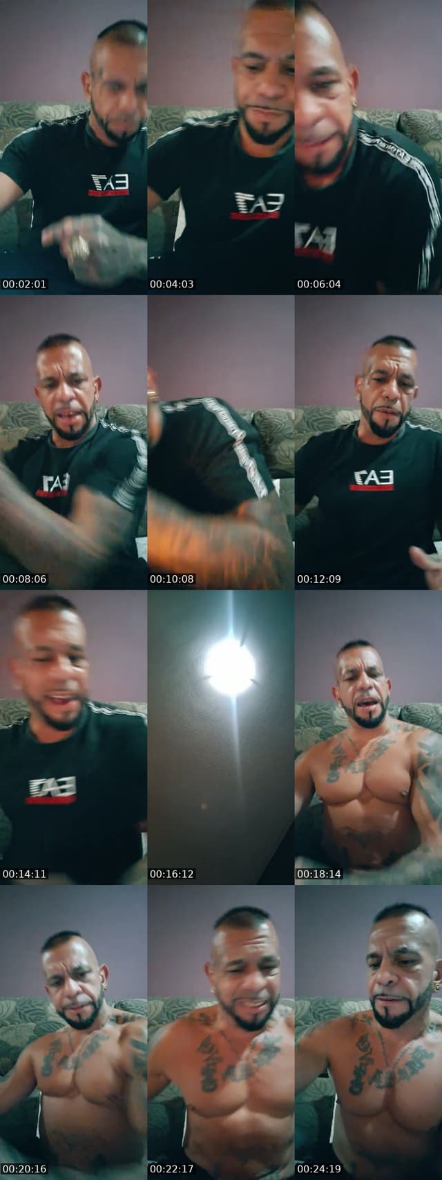 TikTok live: el que me jure los sullos by @churumbe_heredia