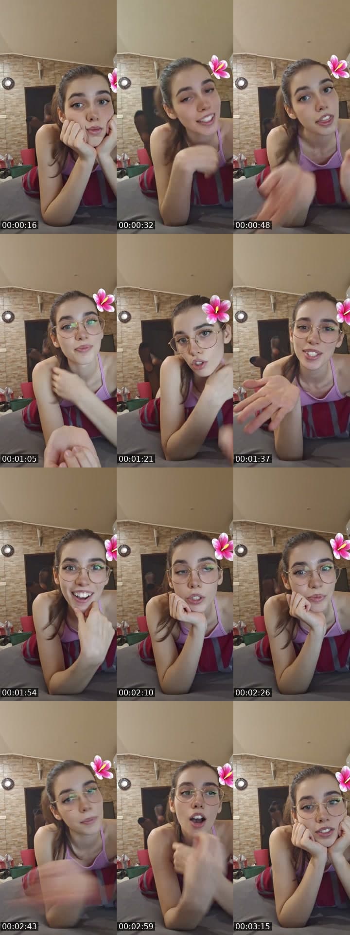 @daryana9103 TikTok live stream