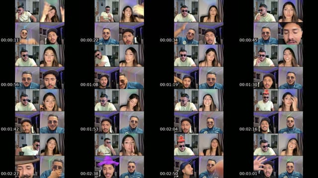 TikTok live: ZABRATA LIVE by @abdelkader_msihli0
