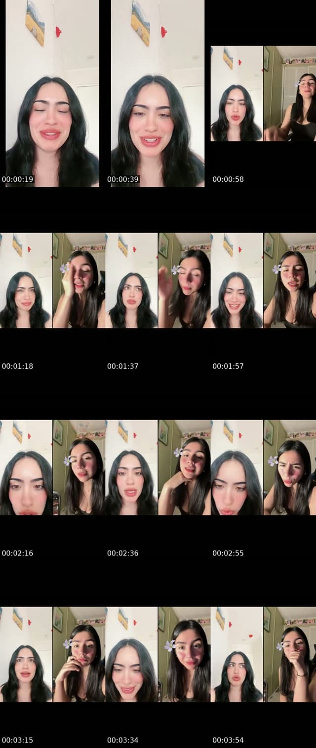 Volvimos? - @halnat