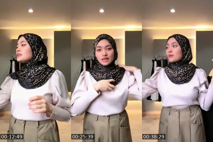 @eveandco_official TikTok live stream