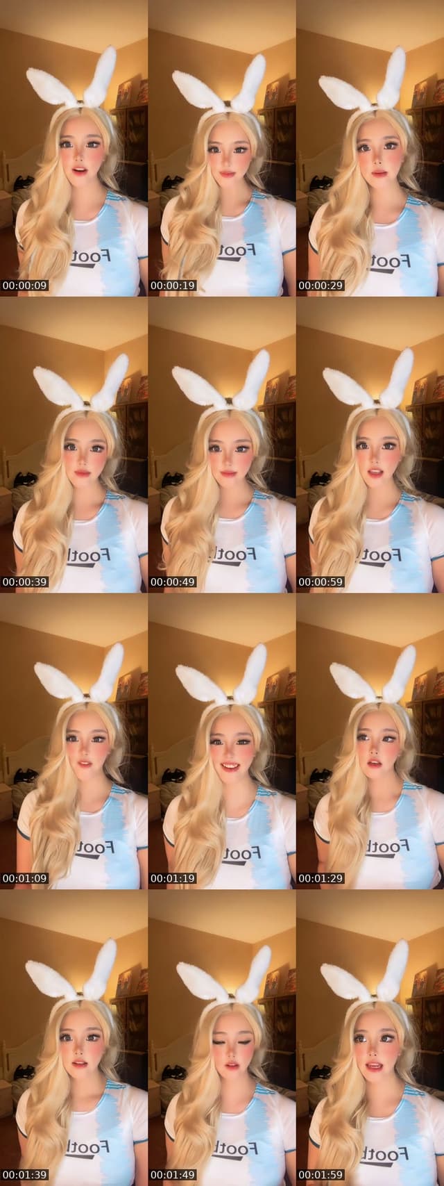 TikTok live: Your Ex💕 by @461c8f0b